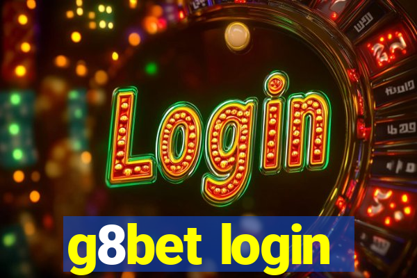 g8bet login